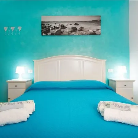 Semesterbostad Canary House Gold Vecindario (Gran Canaria)